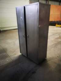 Vende-se Cacifo em Inox