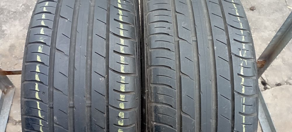 Opony 2szt 225/50/17 94W Falken Ziex ZE914 EcoRun RunFlat