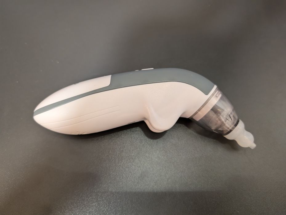 BabyOno Elektroniczny Aspirator Do Nosa 407