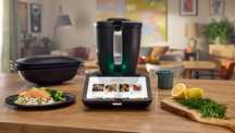 Thermomix TM7 Od Ręki Fabrycznie Nowy