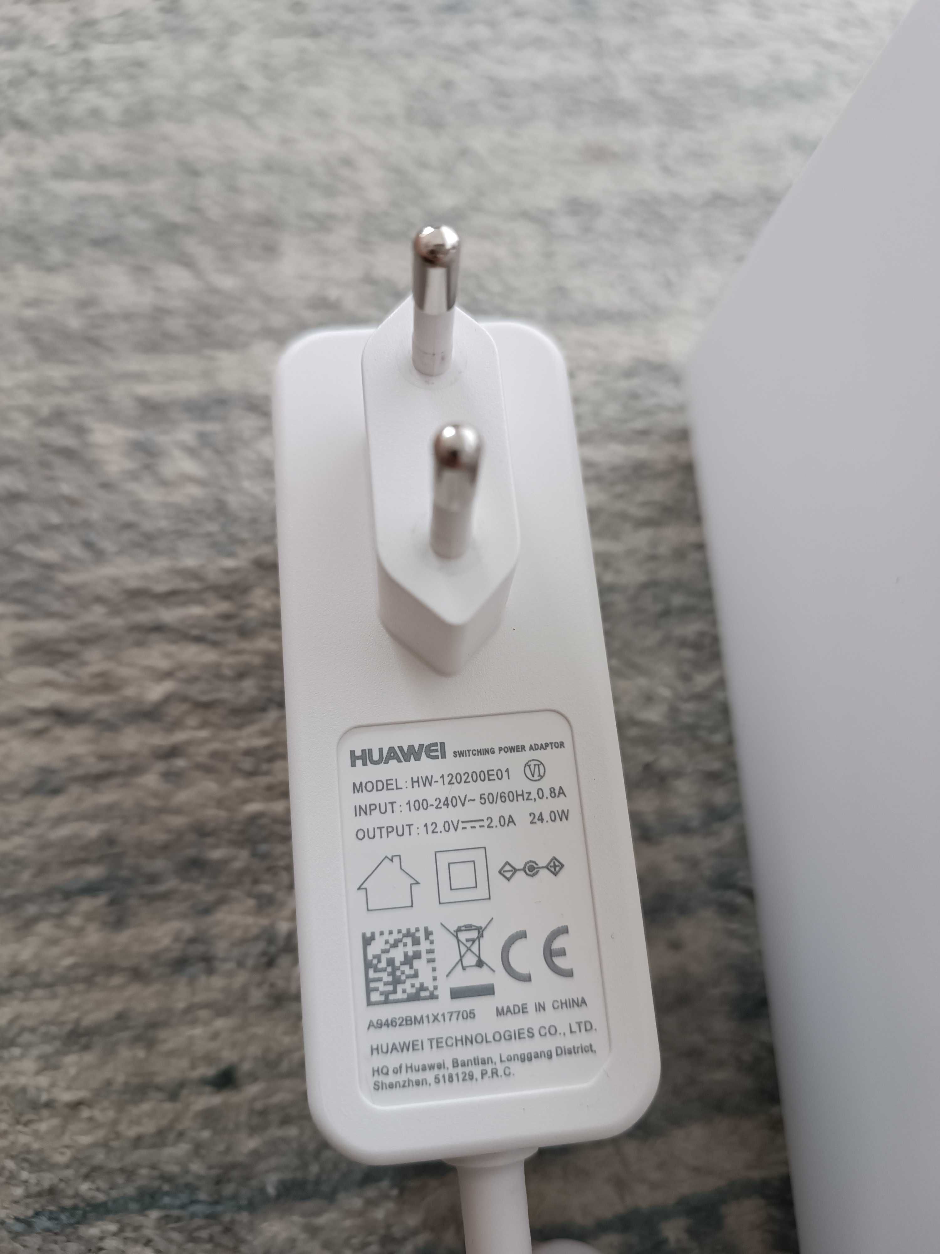 Router Huawei B818 model B818-263 stan jak nowy