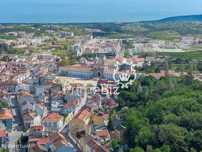 Comprar Moradia em Ruína, junto ao Rio - Alcobaça
