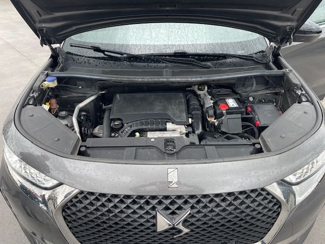DS 7 Crossback 1.2 PureTech Business
