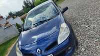 Renault clio 3 1,5dci