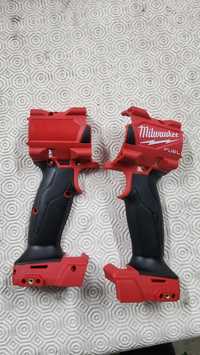 Carcaça para máquina milwaukee m18