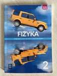 Fizyka 2 zakres podstawowy