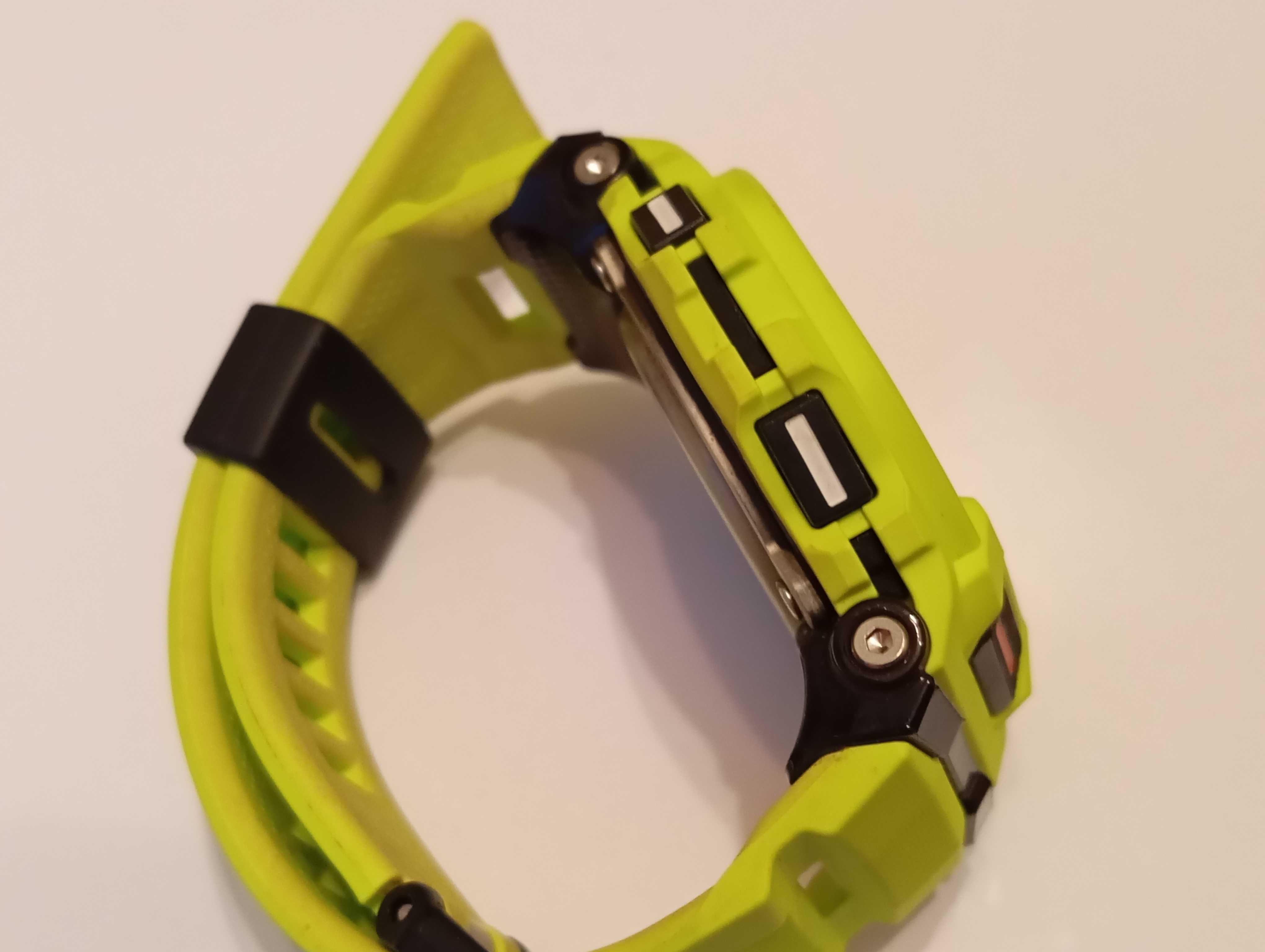Zegarek Casio G-Shock smart GBD-200