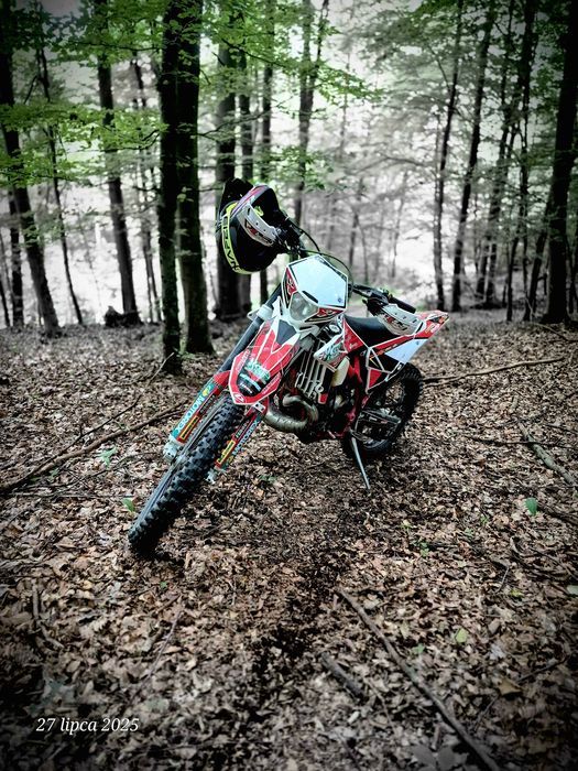 Beta 300 rr bez wkladu / zamiana