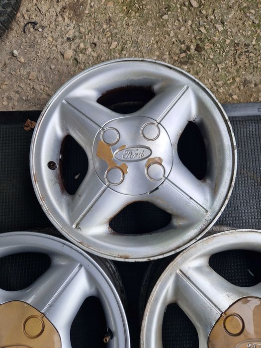 Jantes Ford 14 "