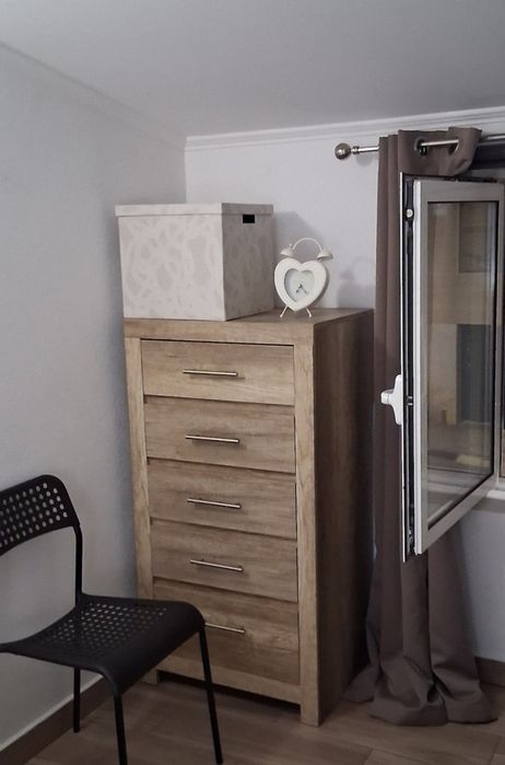 Quarto para alugar em Faro