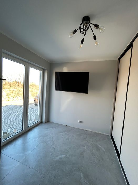 Wynajmę kawalerkę 23 m 2 w Chwiramie