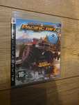 MotorStorm Pacific Rift Playstation 3 PS3