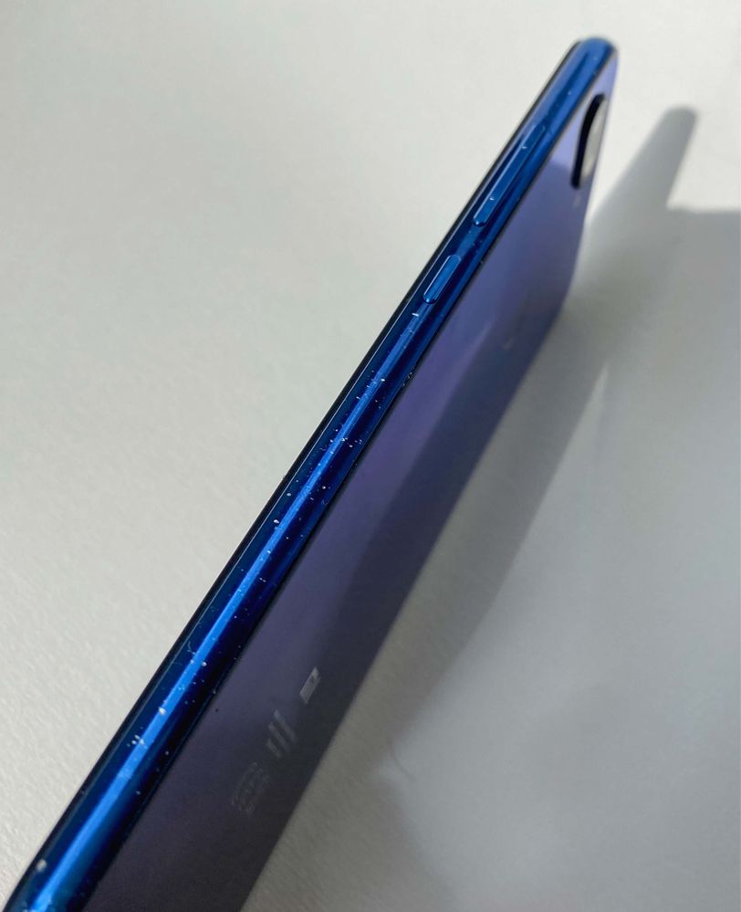 Xiaomi Mi 8 light