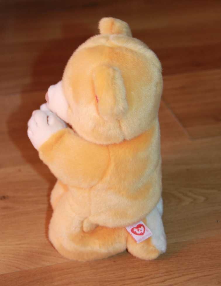 Ty beanie bear hope miś modlący sie 1999 rok misiu misiek