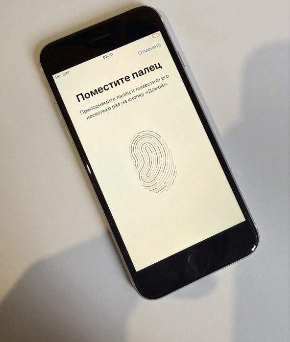 Iphone SE 2020/64 GB Neverlock