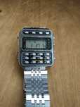 Часы Casio CFX-200.