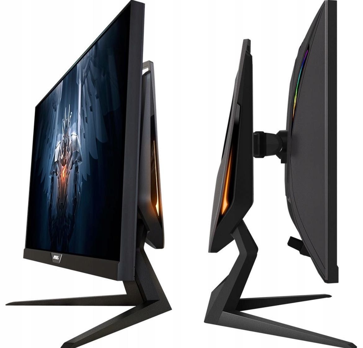 Monitor - Gigabyte Aorus FI27Q