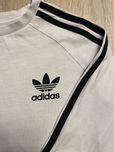 Bluzka adidas roz .146