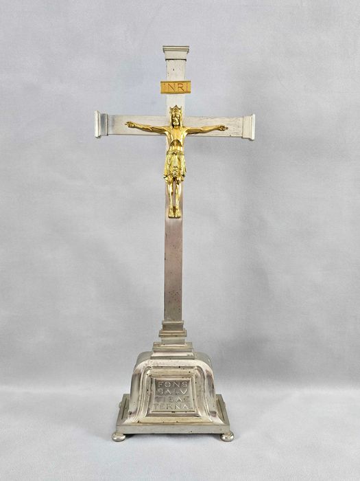 Krzyż 62 cm Josef Amberg [1900-76]