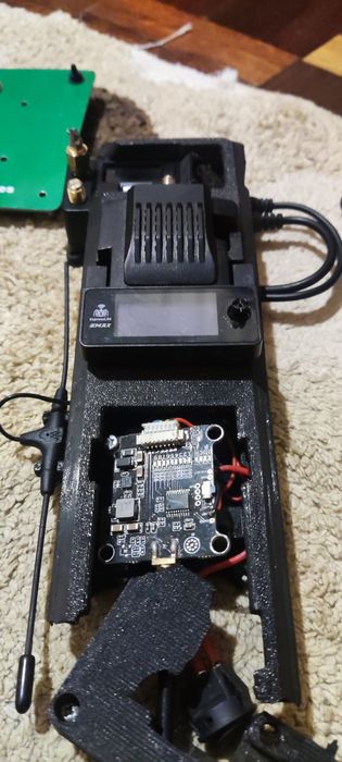 ‼️‼️‼️ ‼️Продам Срочно MARA - ретранслятор на дрон - носій ‼️‼️‼️