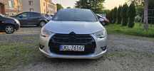 Citroen DS4 2011r. 1.6T 200km