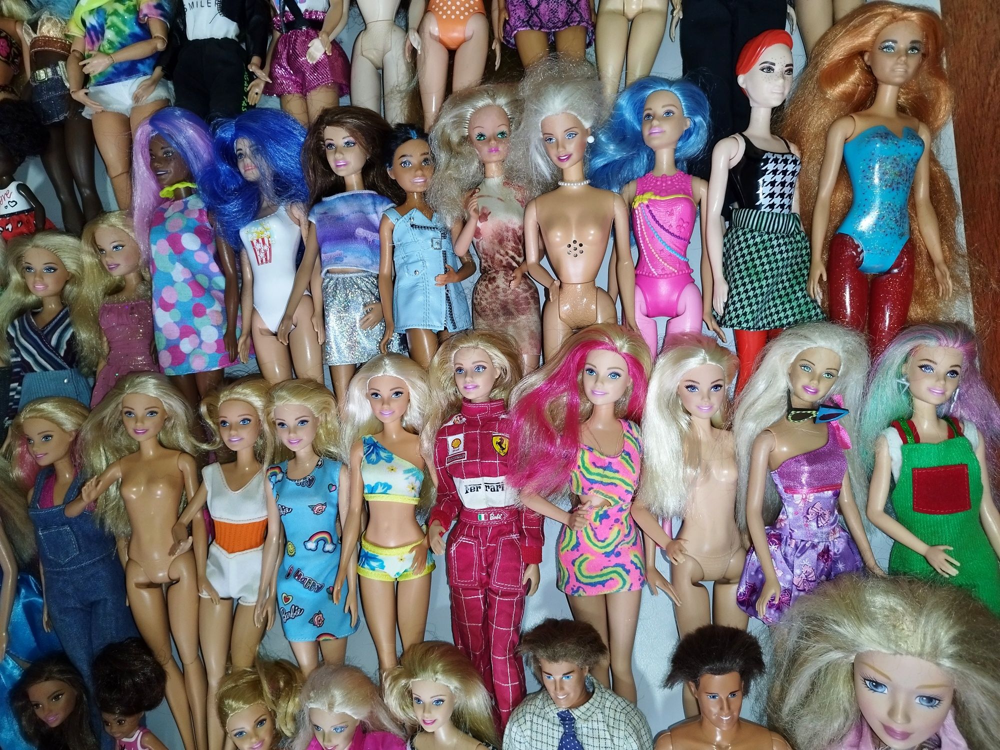 Кукла Барби Barbie куклы