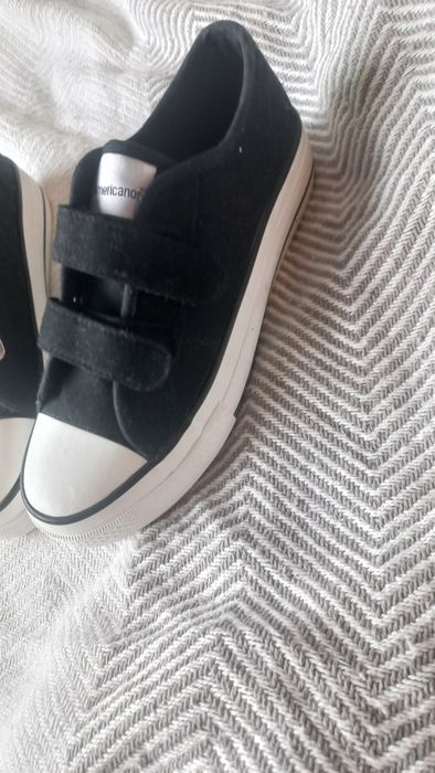 Nowe trampki rozmiar 38 nieużywane