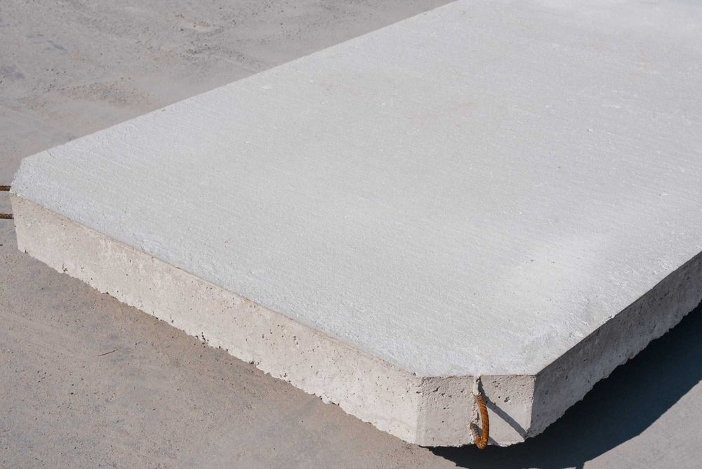 Płyty drogowe 1500x3000 15cm 15kN 500sztuk „od ręki”