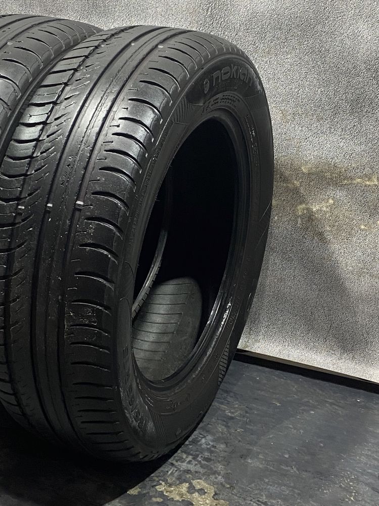 ‼️ЛІТНЯ РЕЗИНА‼️ Nokian • 185/65 R15 АРТ:589