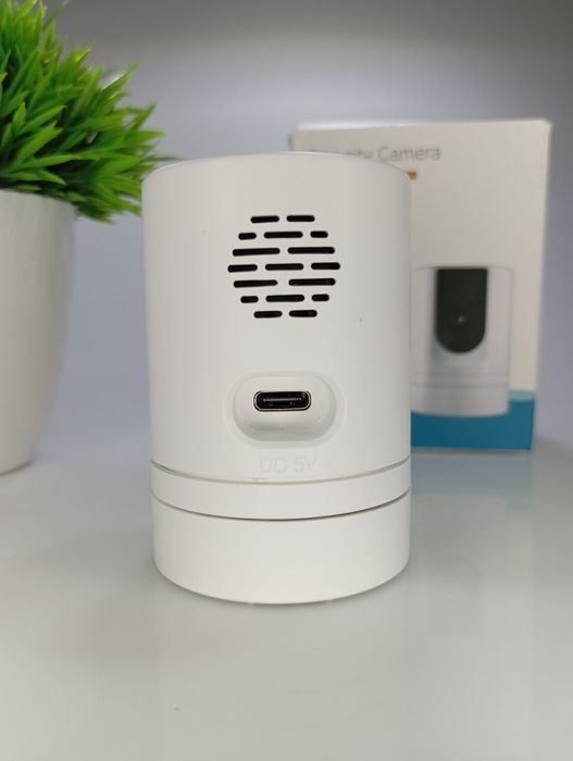 ‼️Wifi cam Вайфай камера BoyKeep K11 1080P 2,4G Домашня камера 1080P‼️