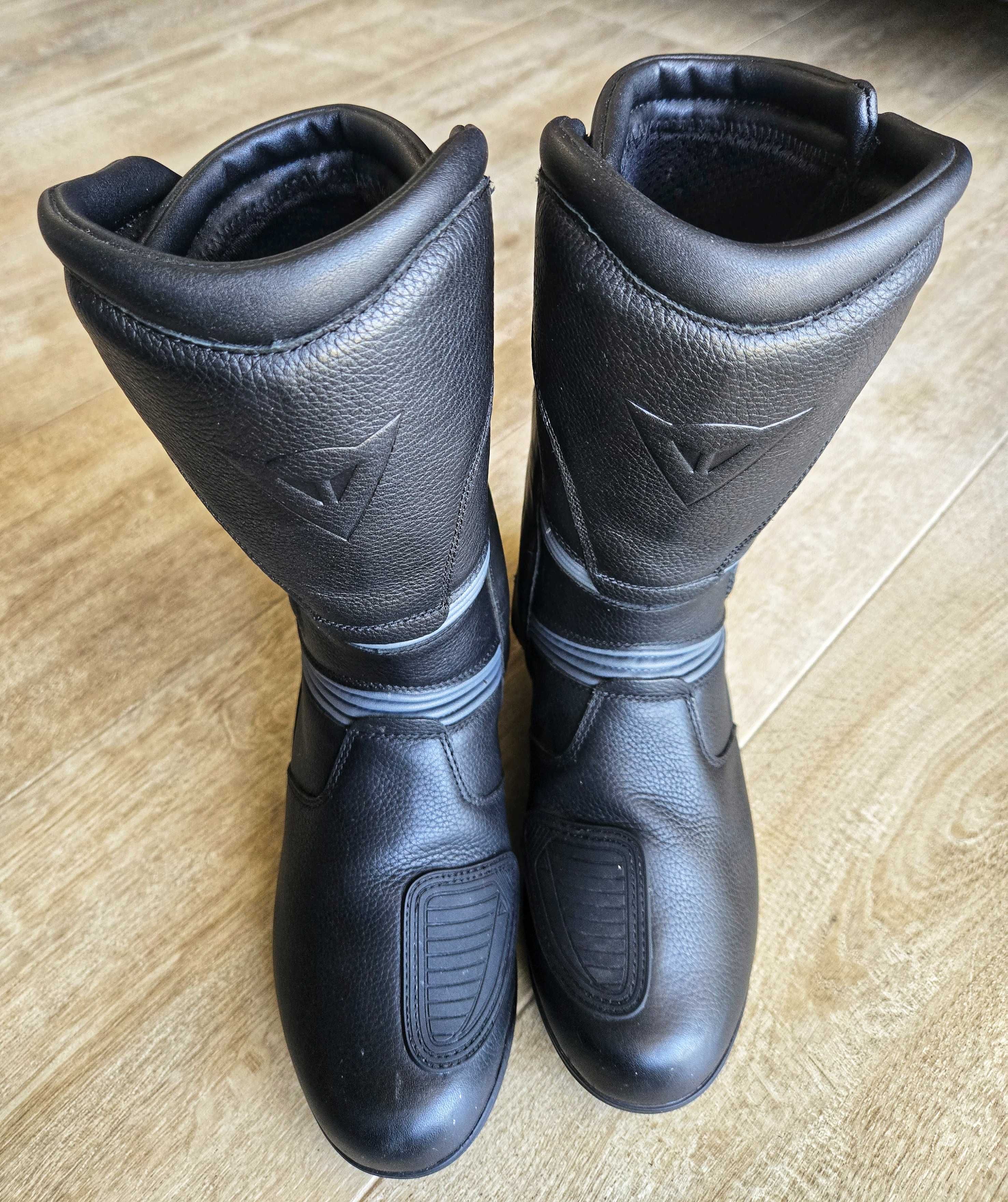 Buty motocyklowe, stan bdb, DAINESE FULCRUM GT Gore-TEX