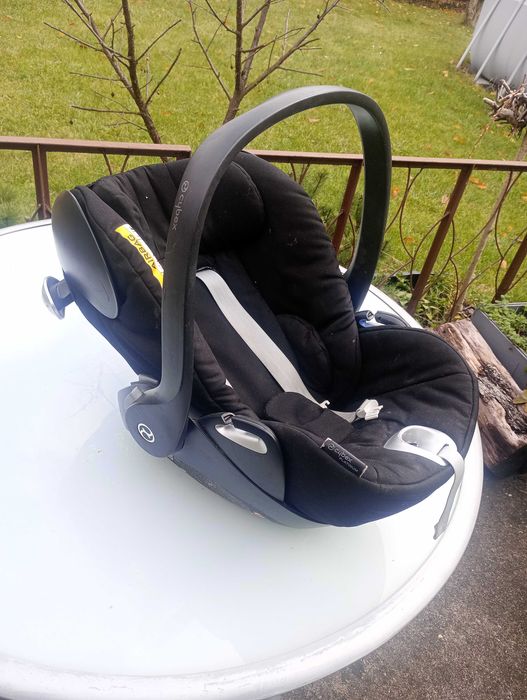 Nosidełko dla niemowląt Cybex