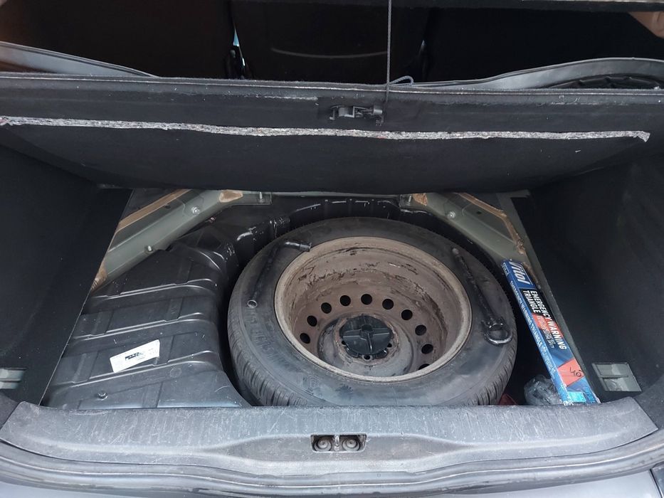 Renault Scenic 3 2011