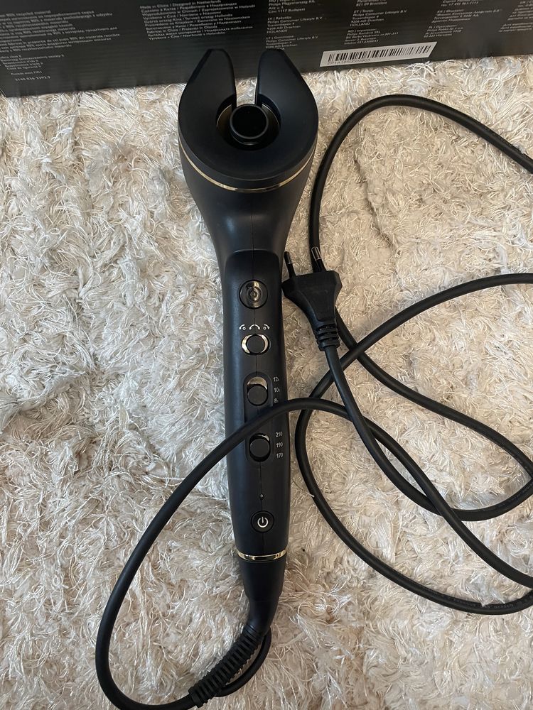 Стайлер Philips ProCare Auto Curler