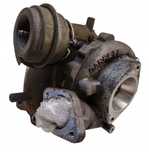NISSAN NAVARA D40 PATHFINDER R51 2.5 DCI TURBO TURBINA GT2056V 14411-EC00B