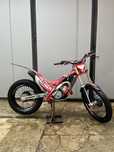 Trial Gas Gas TXT 300 Racing GP !!!