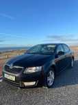 Skoda Octavia 1.6 TDI estimado economico