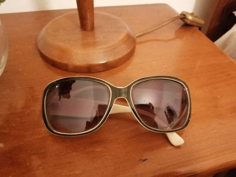 Óculos de sol super giros