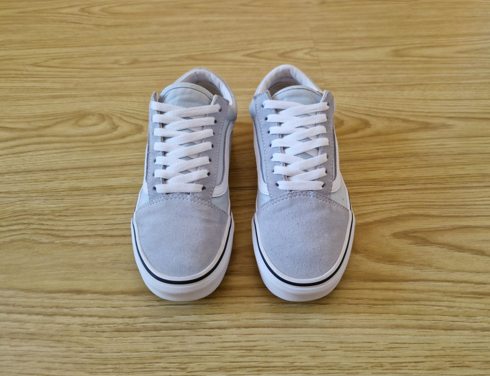 Кеди VANS 38 розмір (стелька 24см) Original