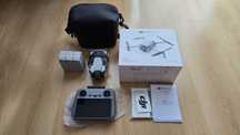 DJI Mini 4 PRO Fly more combo RC2