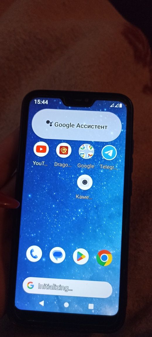 Xiomi Mi A2 Lite