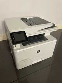 Drukarka HP MFP M426fdn