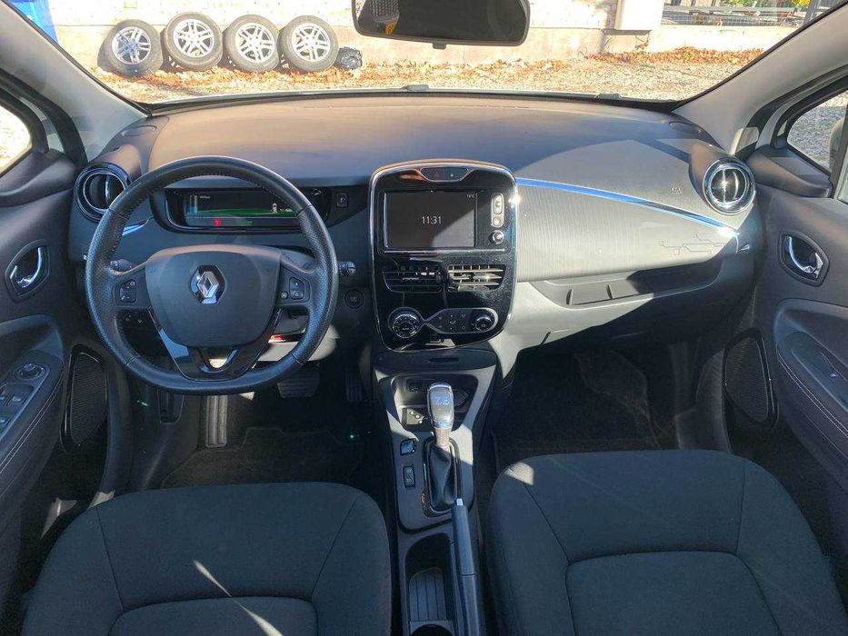 RENAULT ZOE 2019р.в. 41KwT батарея