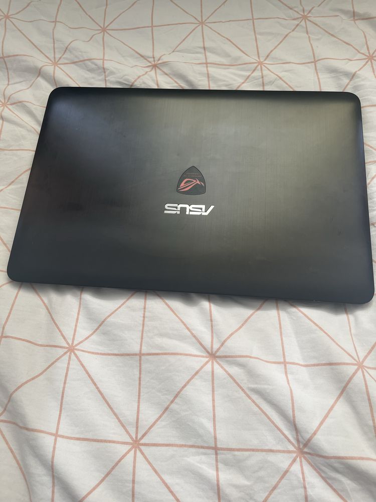 Laptop Asus G551JW-Intel i7, Geforce Gtx 960M 4GB