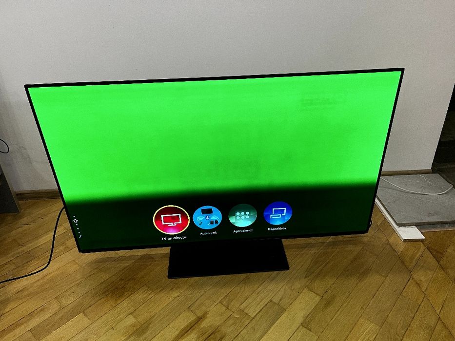 Panasonic FZ800 OLED 55 TV 2018