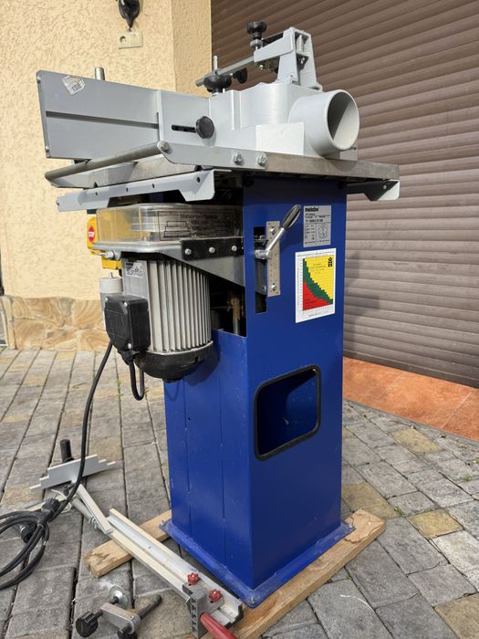 фрезерный станок Metabo