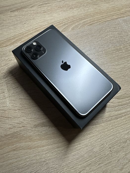iphone 11 pro 256 ideal