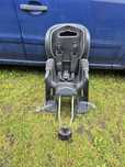 Fotelik do do rowru Romer Jockey Comfort