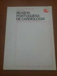 Revista Portuguesa de Cardiologia, Vol. 14, nº9, setembro 1995