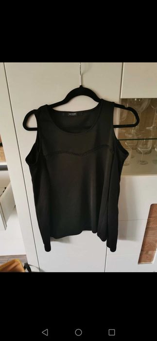 Bluzka damska Guess r. M